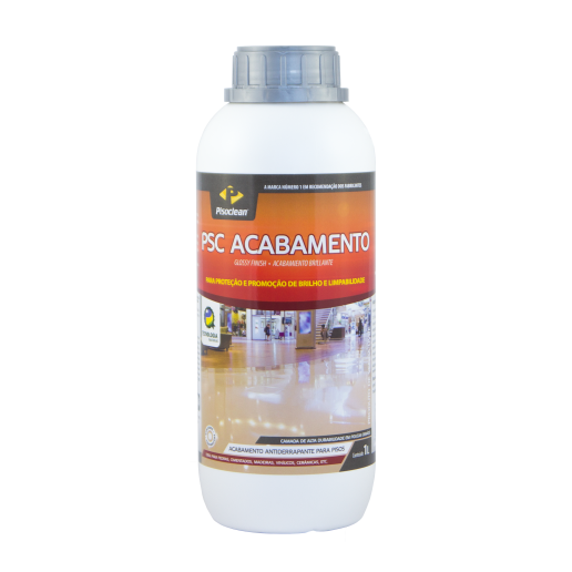 PSC ACABAMENTO BRILHANTE 1L